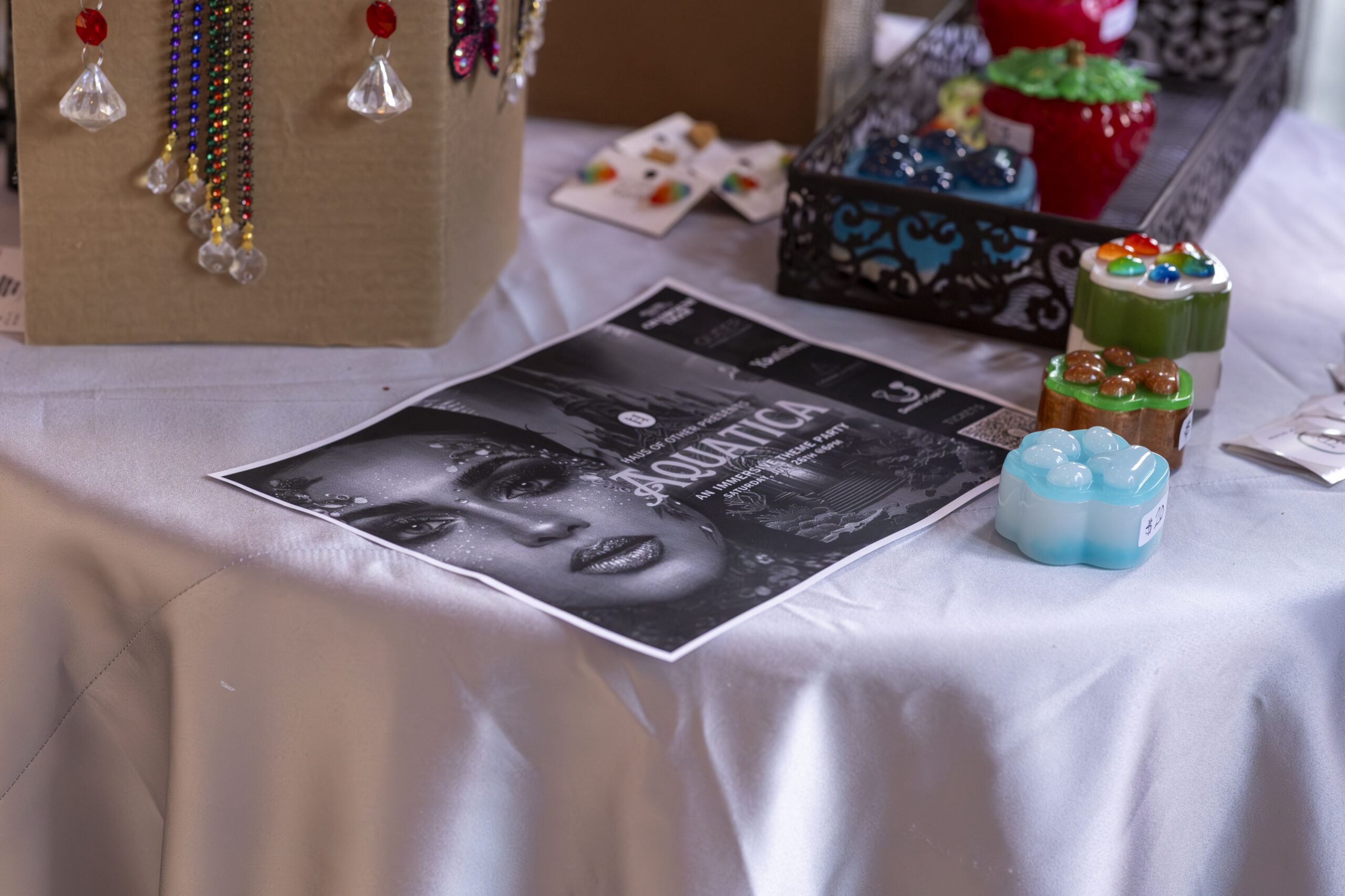 Planet Pride Shines at Two Moons Music Hall