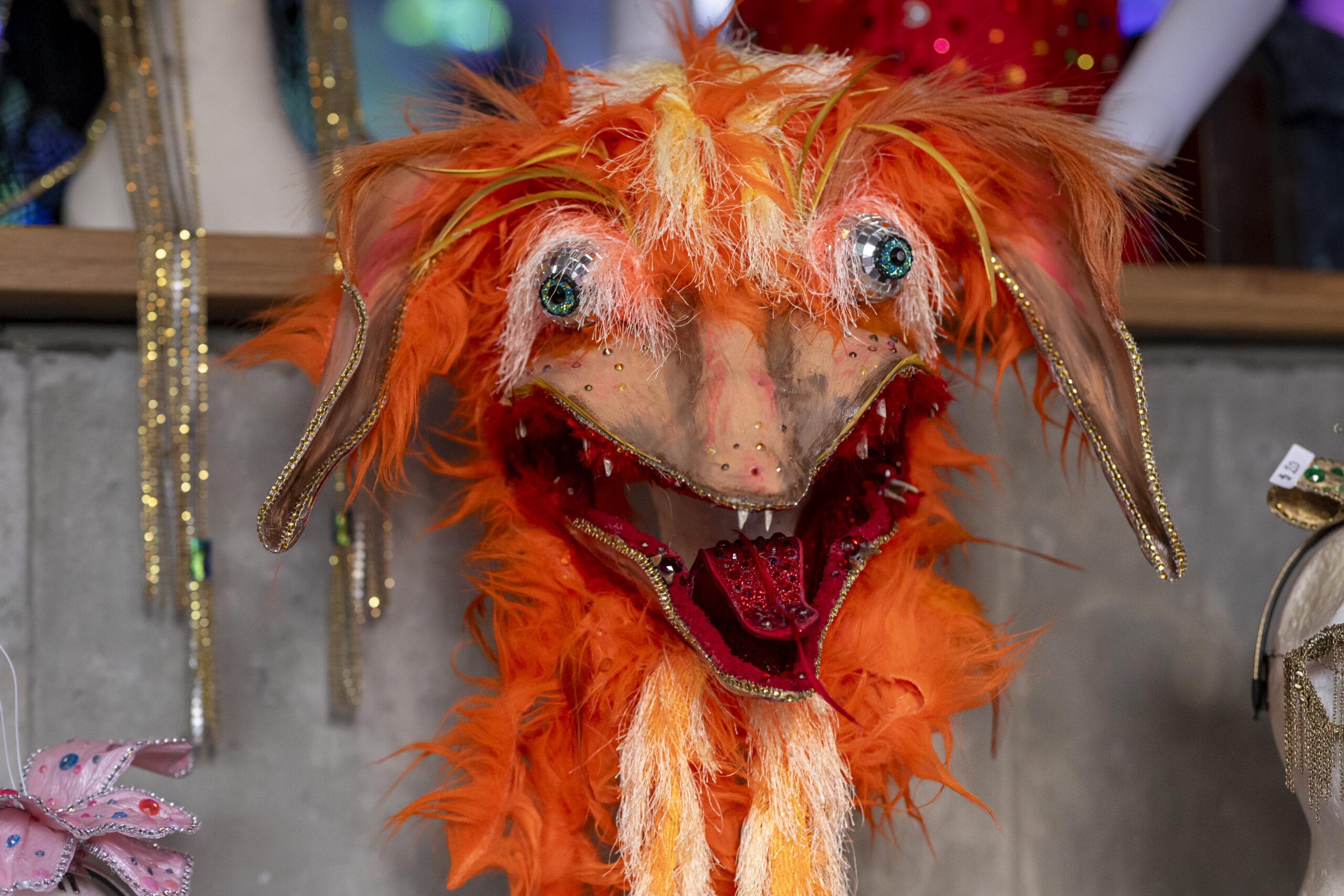 Planet Pride Shines at Two Moons Music Hall