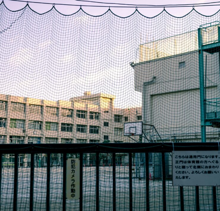 fights in juvenile detention center