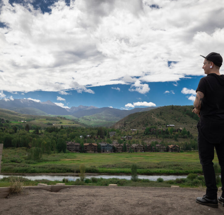 Queer Across America