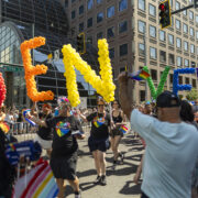 Denver Pride 2025 Day Two: Parade, Performances, and Powerful Community Energy