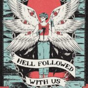 Hell Followed With Us