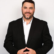 Jeremy Zachary, CEO of Culture Magazine and Zen Cannabis