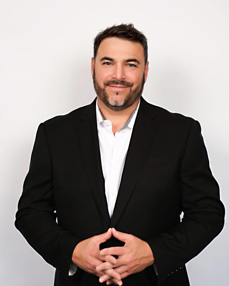 Jeremy Zachary, CEO of Culture Magazine and Zen Cannabis