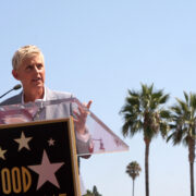 Ellen DeGeneres