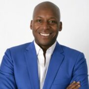 Sultan Shakir, new COO of PFLAG