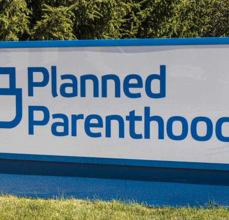 Planned Parenthood