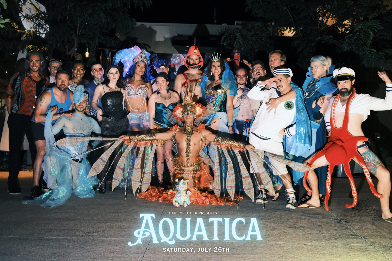 Aquatica