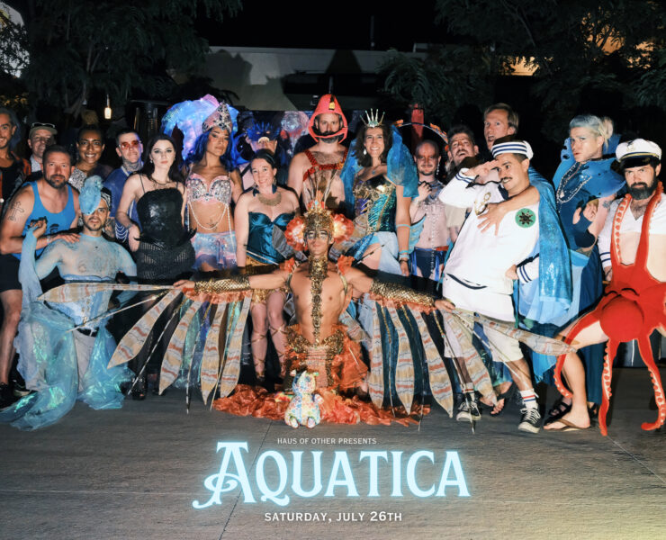 Aquatica