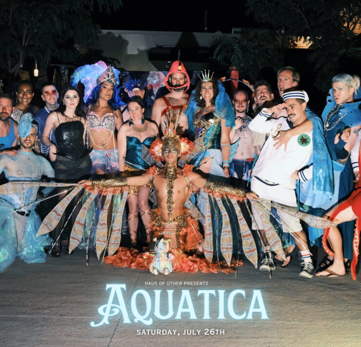 Aquatica