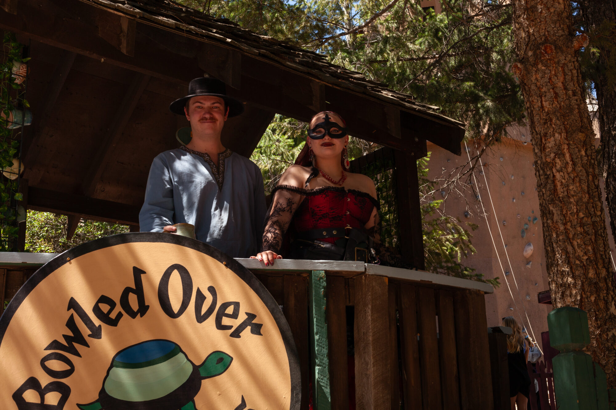 Bowled Over Ceramics