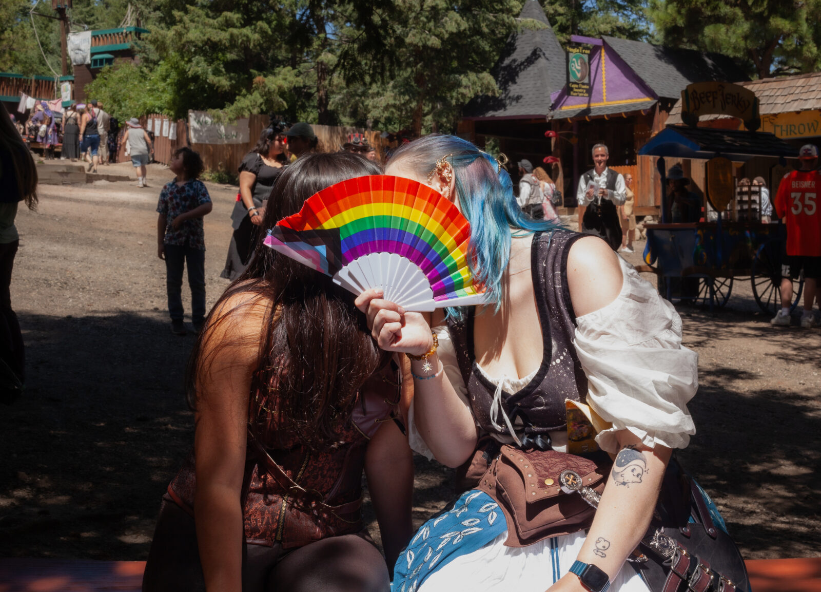 Renaissance Festival