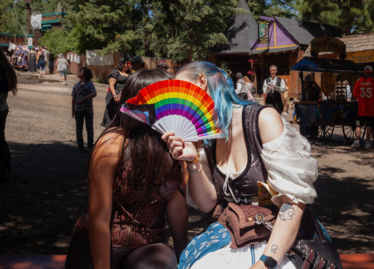 Renaissance Festival