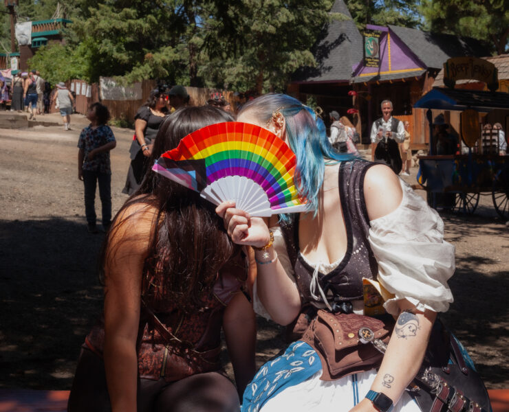 Renaissance Festival