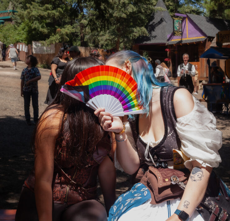 Renaissance Festival