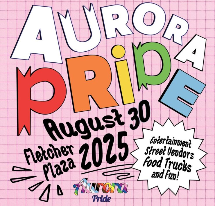 Aurora Pride