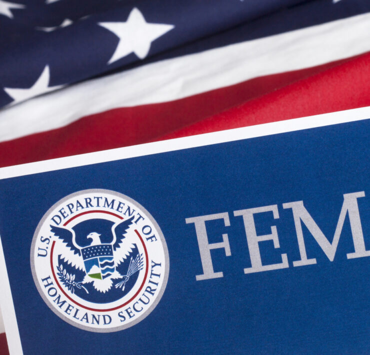 FEMA