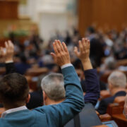 Lawmakers delay AI regulations