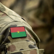 Burkina Faso
