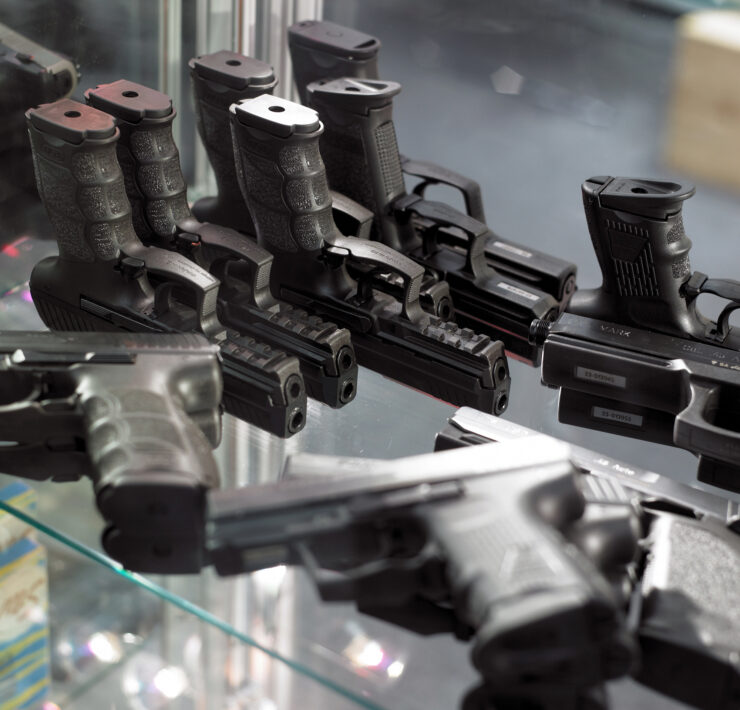 National Rifle Association