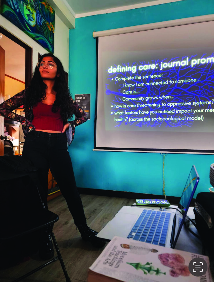 Queering Existentialism