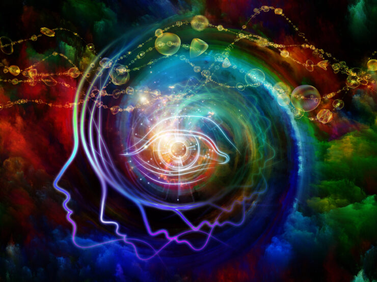 Psychedelics listing