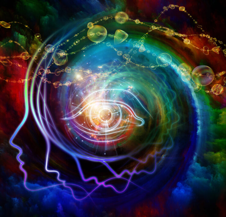 Psychedelics listing