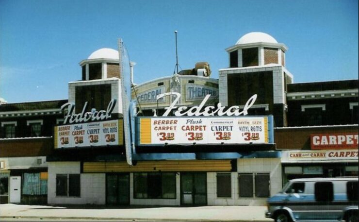 Federal Theater