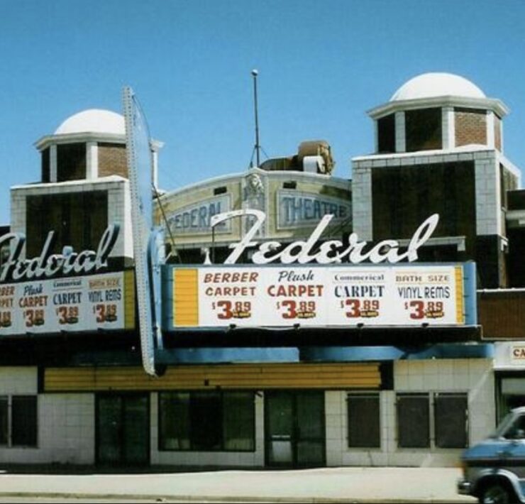 Federal Theater