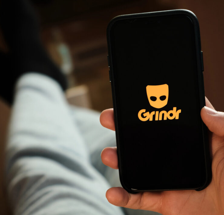 Grindr