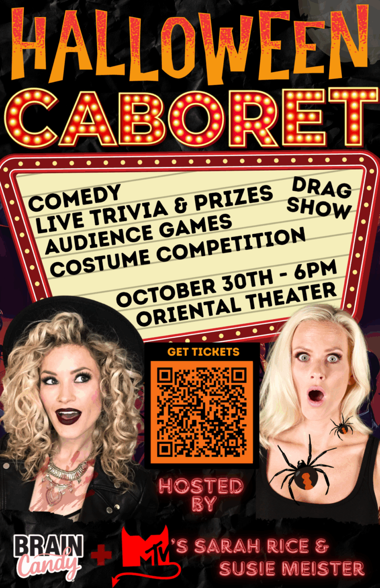 the brain candy podcast