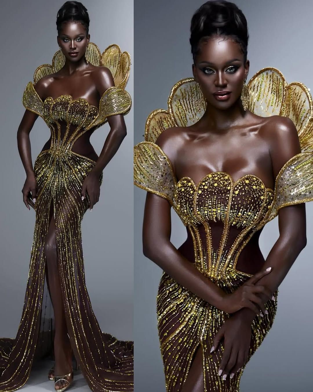 Miss International Queen Midori Monet