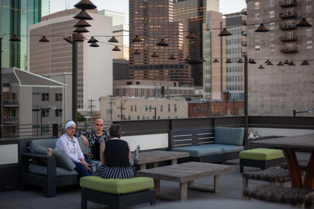 Aurora Pride Networking Event