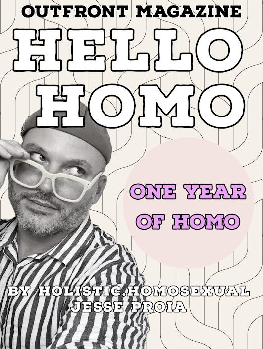 Hello Homo