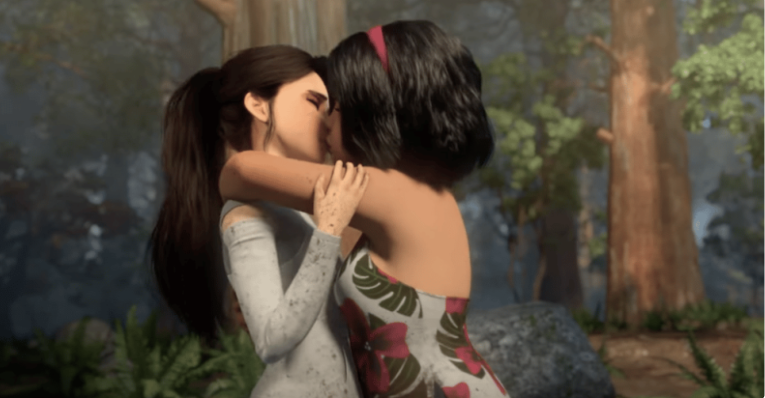 Childrens’ Show Creator Responds to Anti-LGBTQ+ Backlash