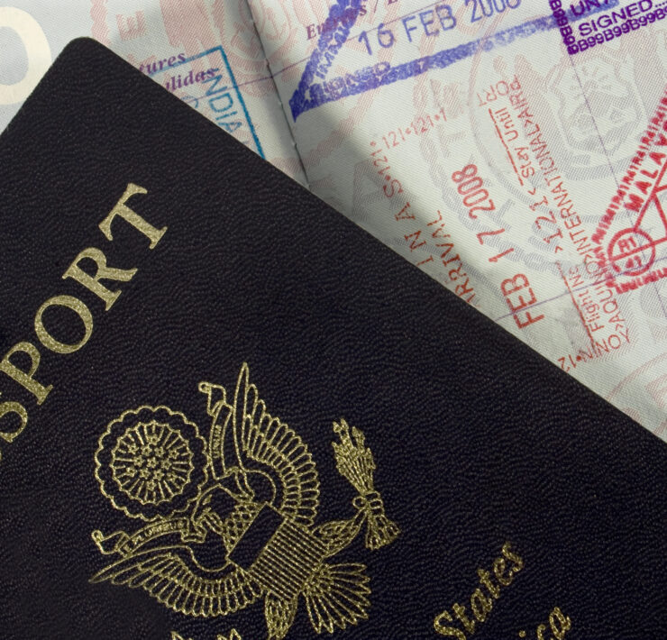 Passports
