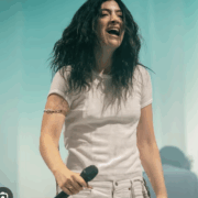 Lorde