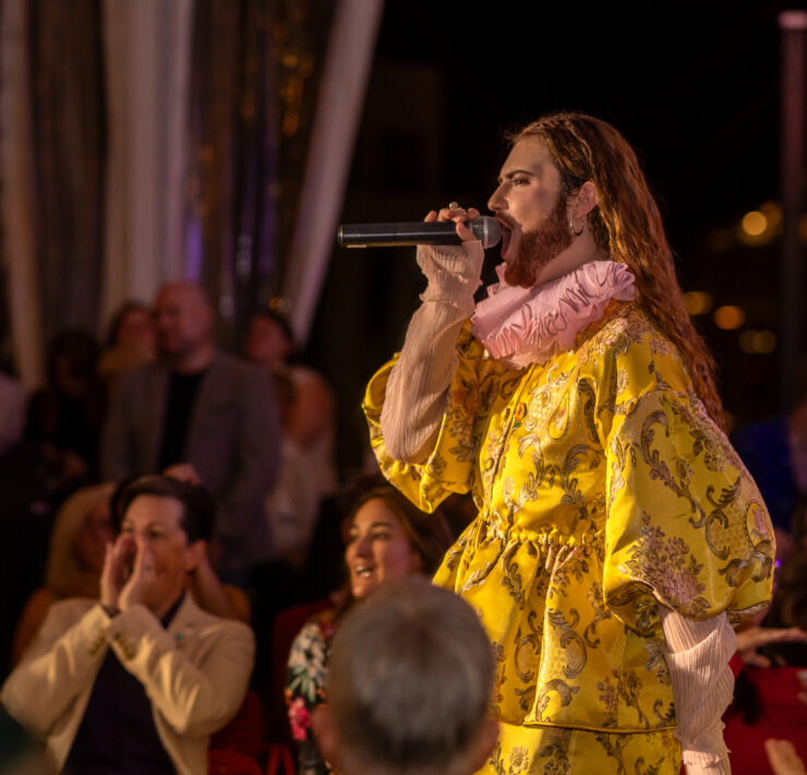 Afterglow Denver 2025