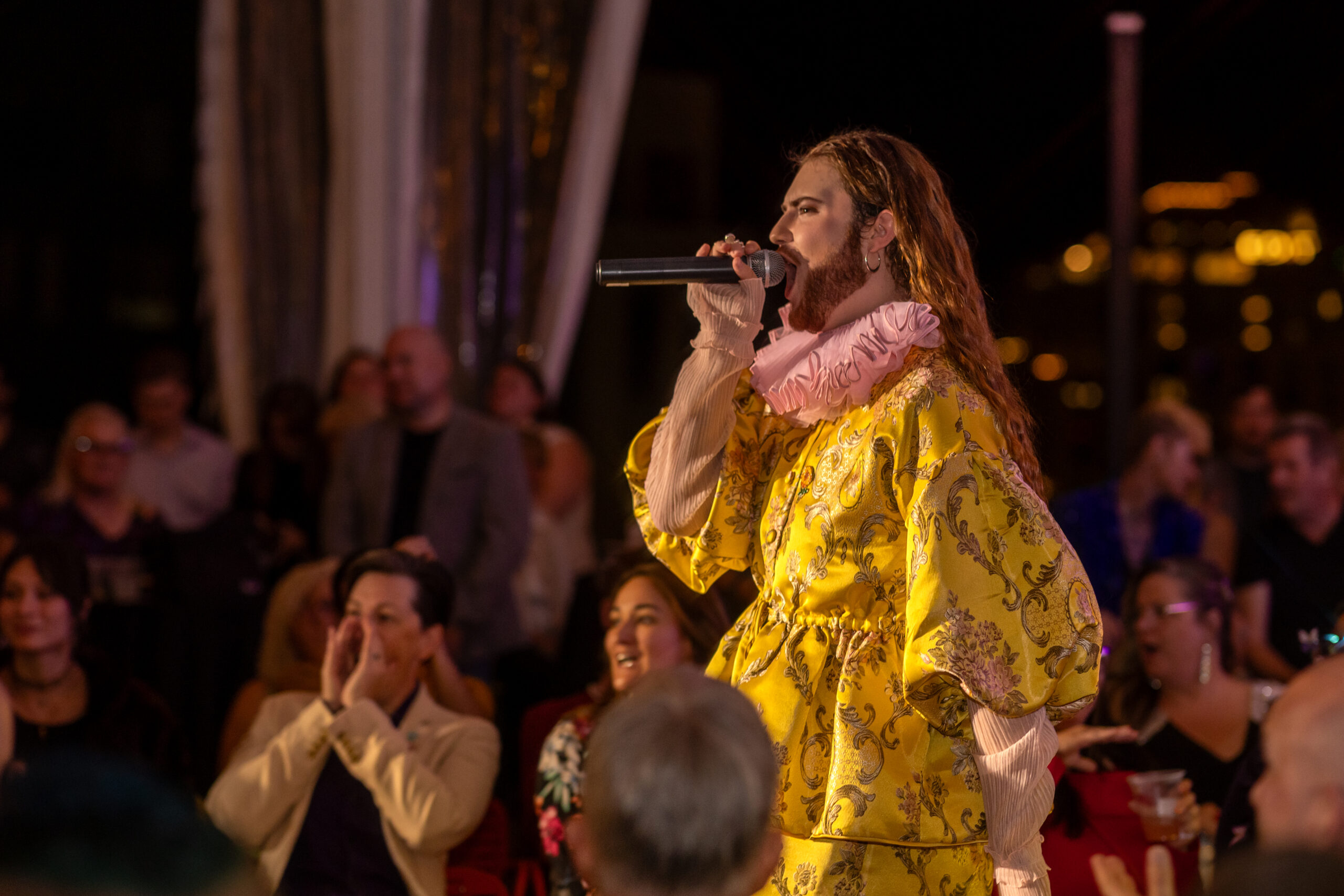 Afterglow Denver 2025