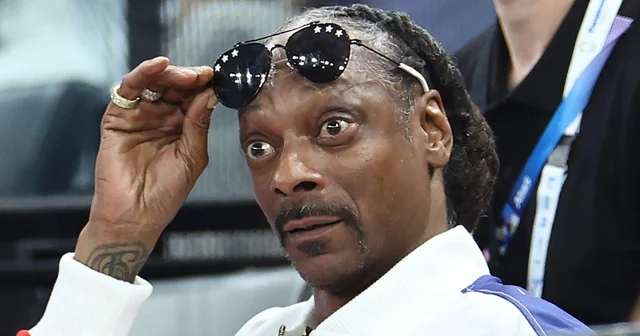 Snoop Dogg Disney Lightyear