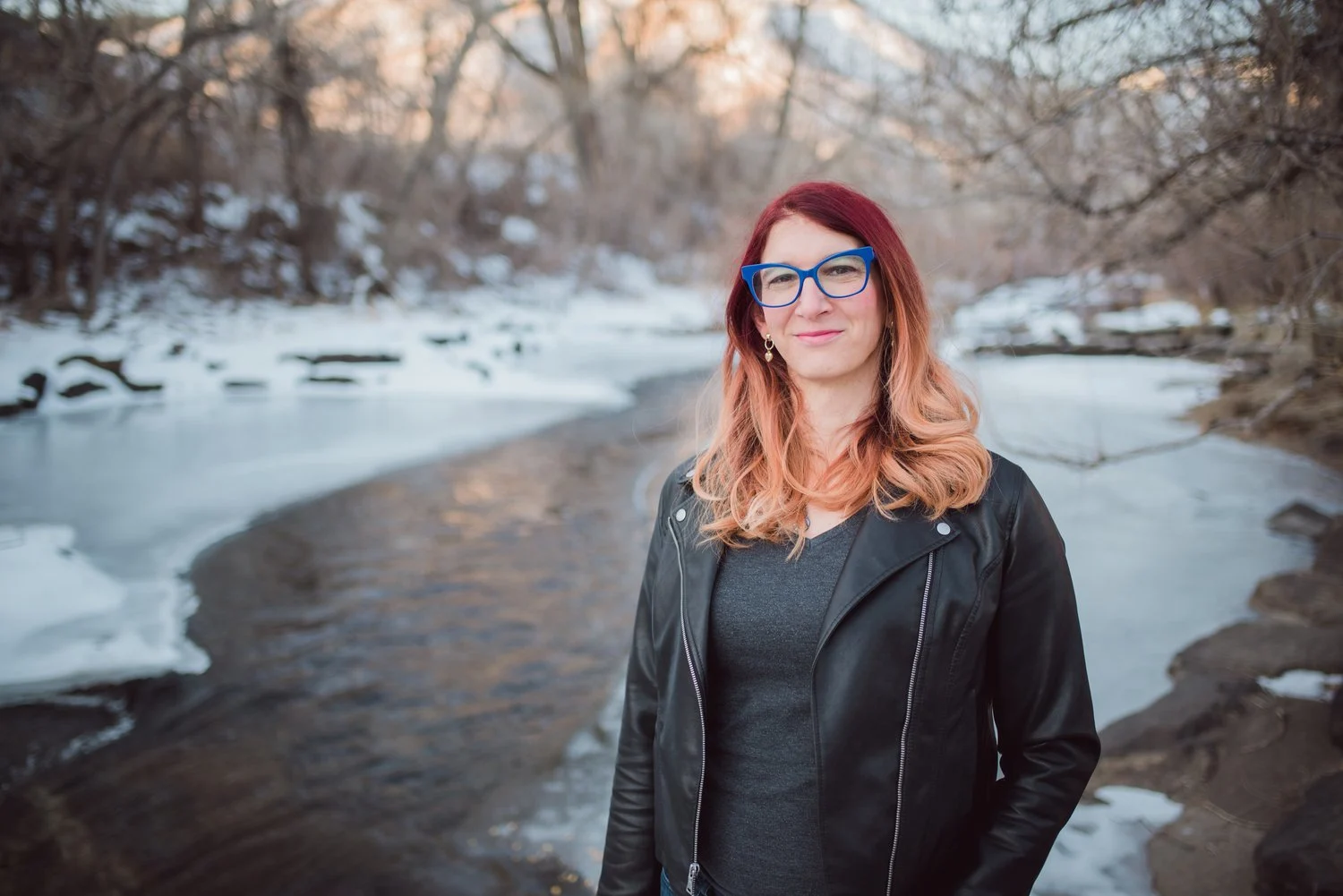 Inside Brianna Titone’s Mission to Make Colorado Fairer for Everyone