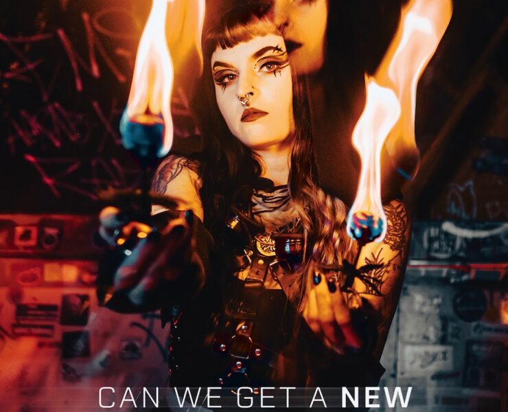 October 2025: Can We Get a New Timeline, Please?