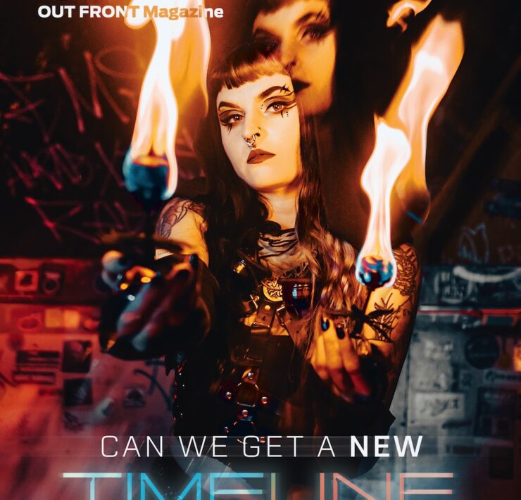 October 2025: Can We Get a New Timeline, Please?