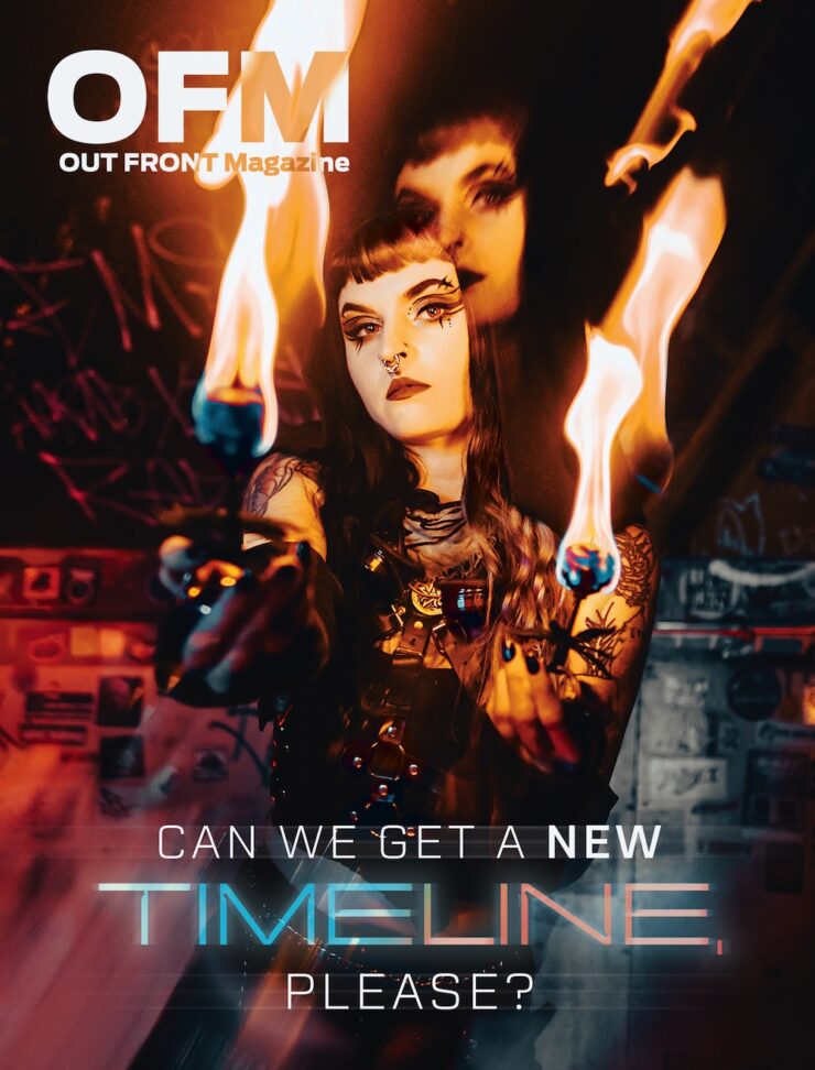 October 2025: Can We Get a New Timeline, Please?