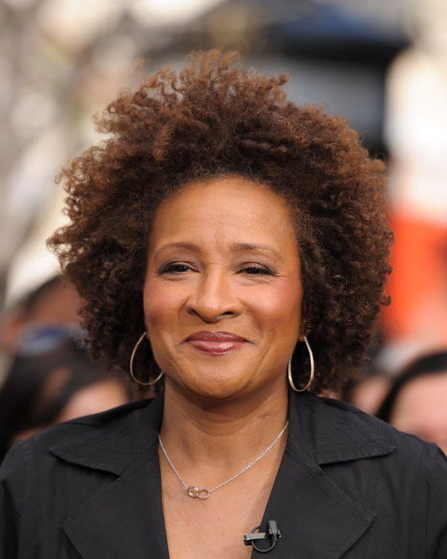 Wanda Sykes Addresses Comedians Performing at Riyadh
