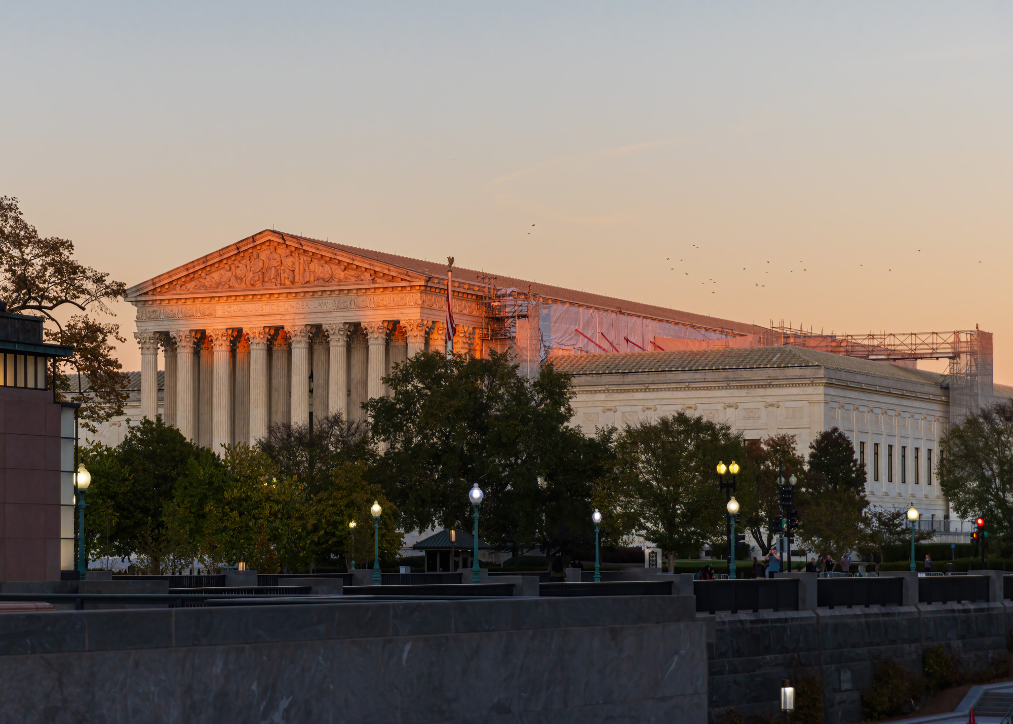 Supreme Court Set to Review Challenge to Same-Gender Marriage